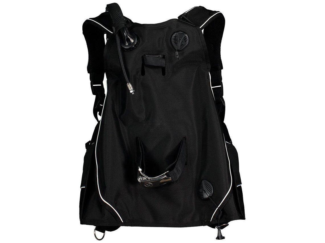 Aqualung Omni Back Assembly