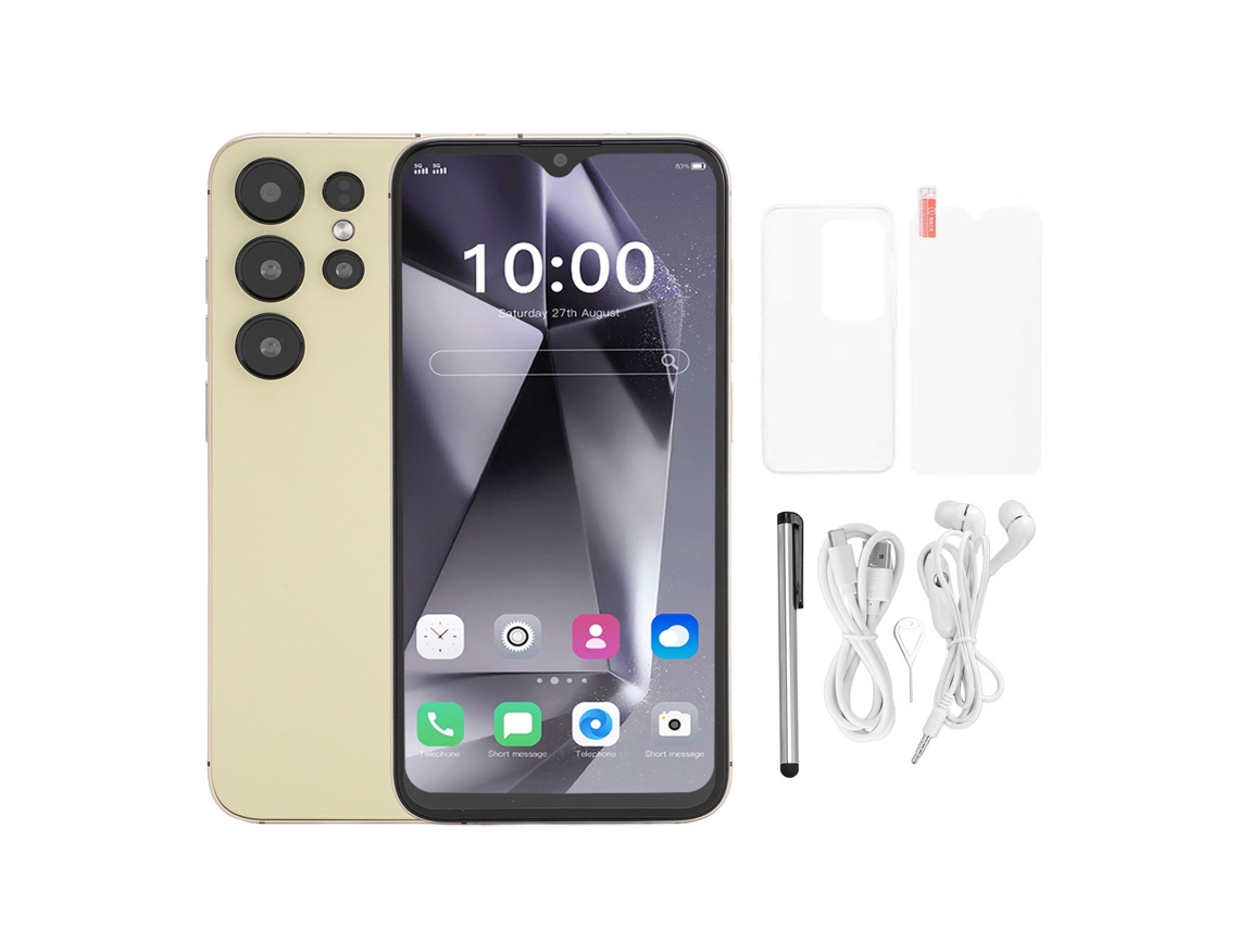 Smartphone LAXISCREED 8gb 64gb 4g Lte Dual sim