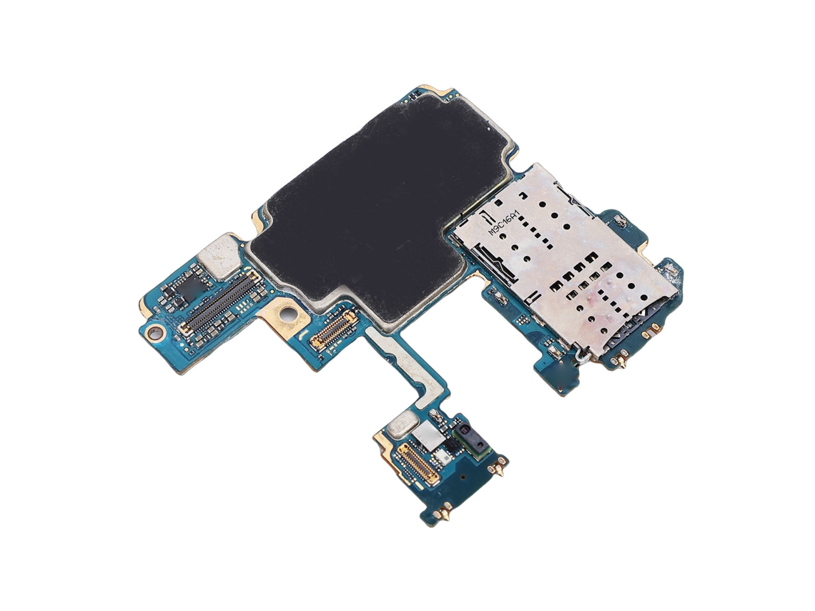 Placa mãe EOOCOO para Galaxy S20 Plus, versão EUA