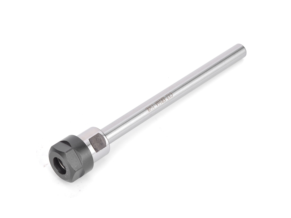 Laxiscreed Suporte De Haste Reta Er16a-150l Para Fresadoras Cnc, Aperto De Ferramentas Preciso