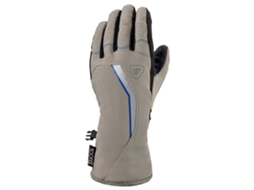Luvas Mattme Cinzento XS Mulher MATT
