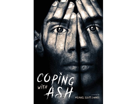 Livro Coping With Ash De Michael Scott Curnes (inglês)