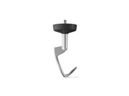 Kat73.000ca Kw Chef XL Dough Hook Alu Int para Robot de Cozinha De´longhi Aw20011059 DE'LONGHI