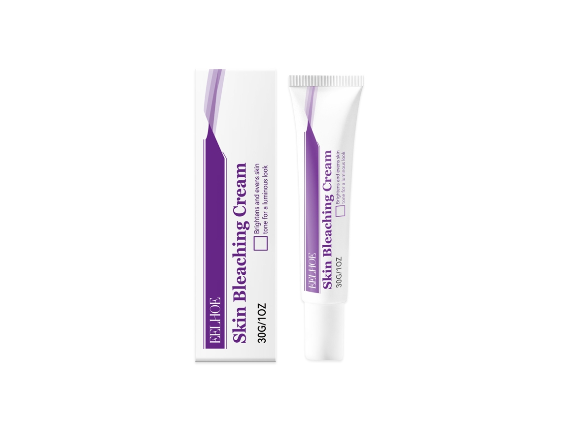 Creme Clareador Branco Firmamento Pele Radiante
