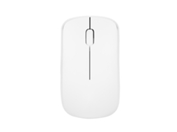 Rato Sem Fio 2.4g vida útil 5 milhões de cliques dpi 1600 | LAXISCREED