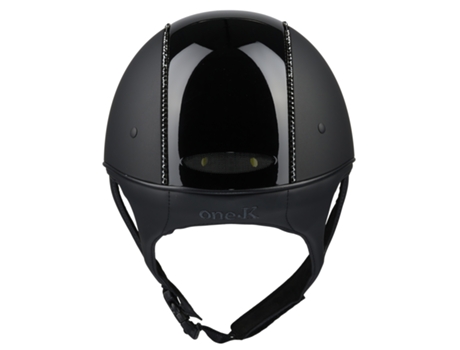 Capacete de Equitação Alto ONEK Mips Glos Swar Taille 2
