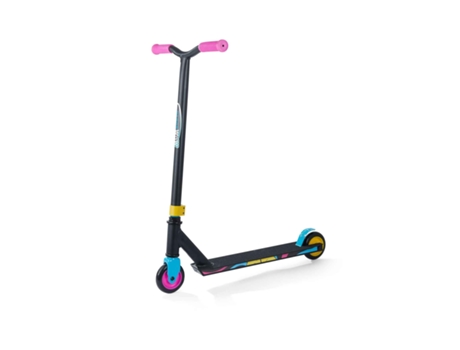 Scooter Acrobática Várias Cores