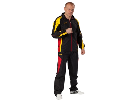 Fato de Treino KWON Unisexo (Multicor - 128 cm)