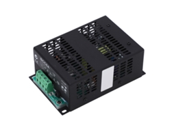 Carregador de bateria inteligente de 3 estágios para geradores 24V CA | S/BRAND