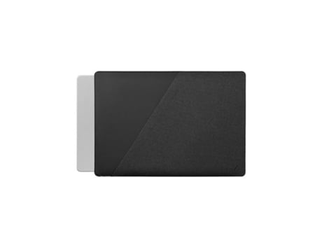 Macbook Pro 13/ Pro 14 Stow Slim Series Case Preto Native Union