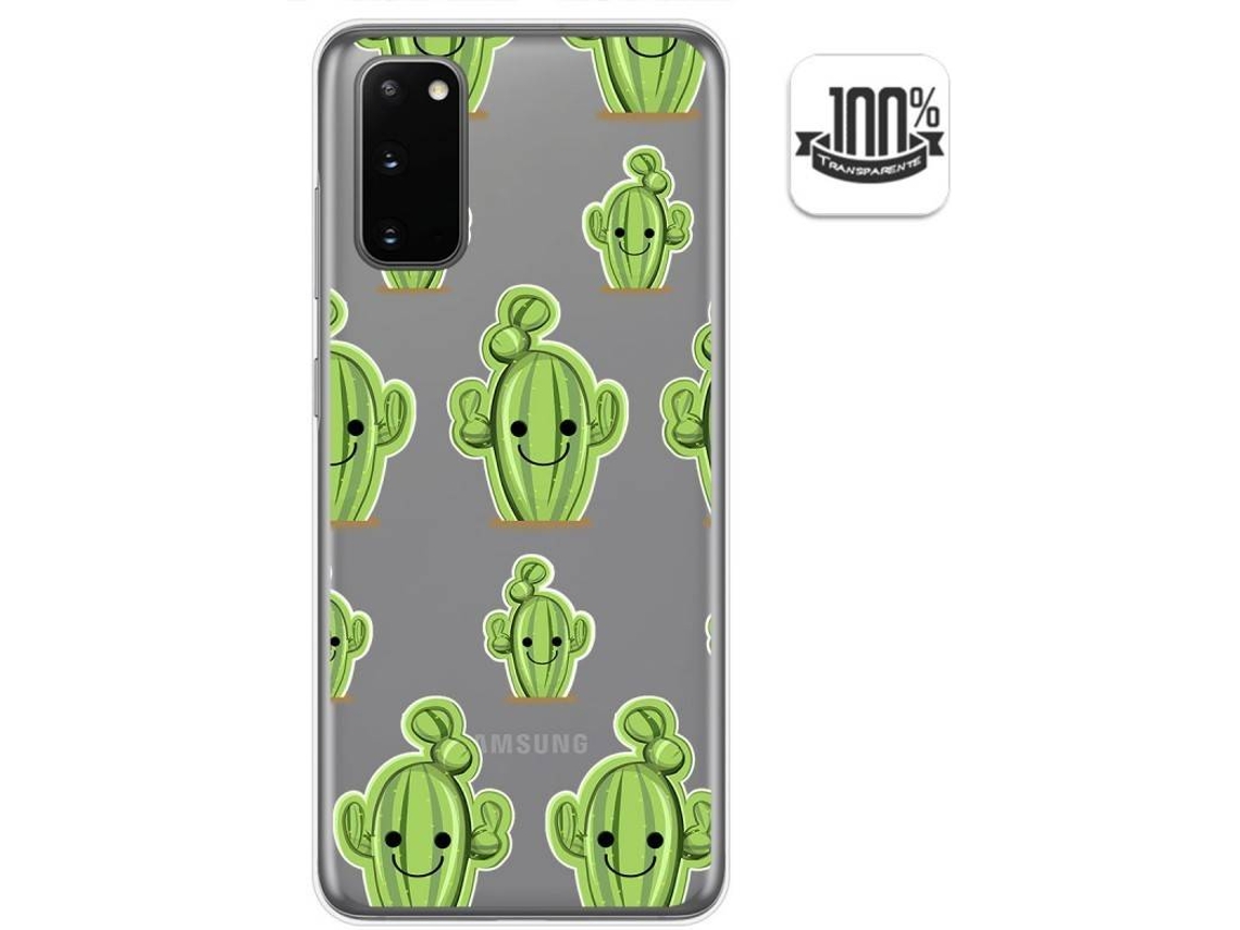 Capa Samsung Galaxy A41 TUMUNDOSMARTPHONE Catos Multicor