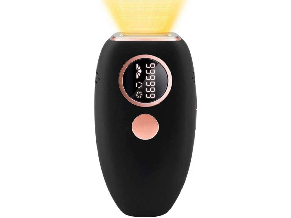 Depiladora Luz Pulsada DREAM5 0903H26