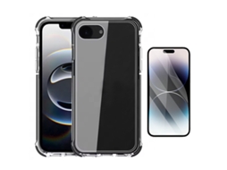 Pelicula de Vidro PHONECARE Apple iPhone 16e