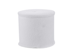 Aboofan Embalagem Profissional De Algodão Branco Para Flores, Retém Água E Mantém O Frescor, Ideal Para Floristas E Uso