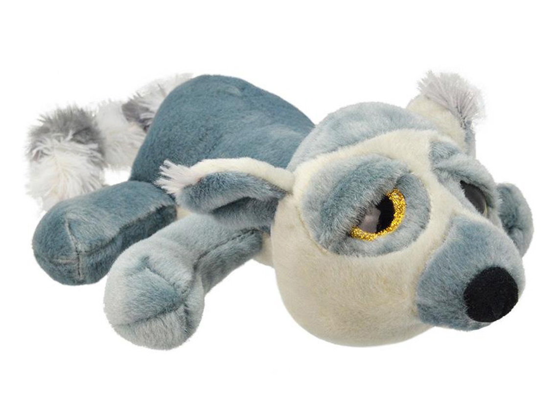 Peluche Lãªmure Floppys