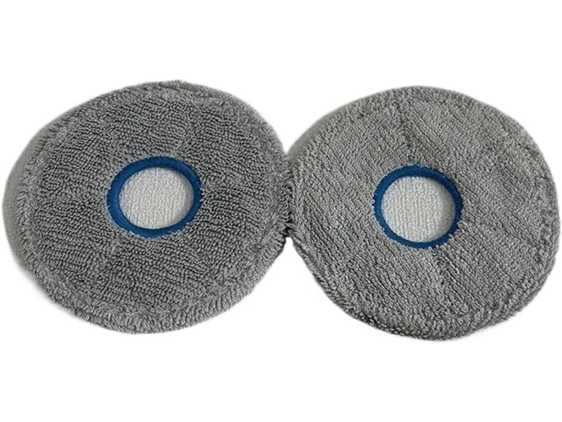 Cuscinetti Di Ricambio For Mop, Compatibili Con Dreame