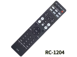 Compatível Com O Comando À Distância Tenryu Rc-1204