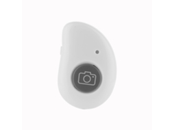 Palo de Selfie Bluetooth com luz LED e controle remoto