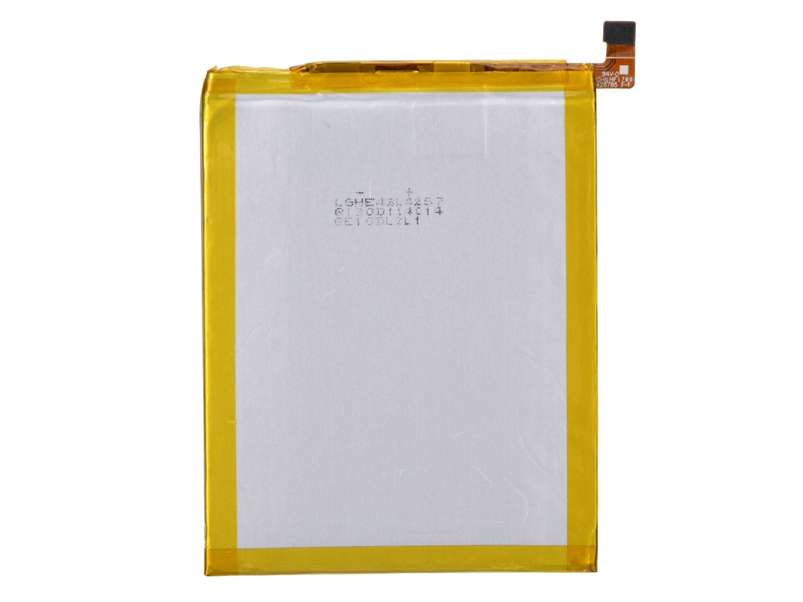 Bateria de Reposição LAXISCREED para Celular Zte de Grande Capacidade
