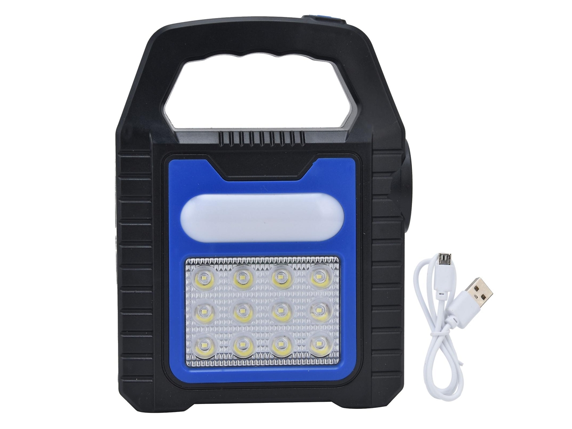 Lanterna E Lanterna Led Solar Para Camping E Viagens Olysi Shop