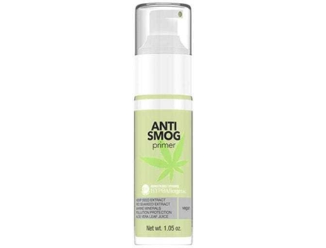 Primer de maquiagem HYPO  30ml anti-fumaça