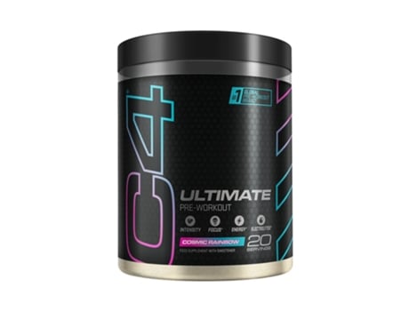 C4 Ultimate Cellucor (496g)