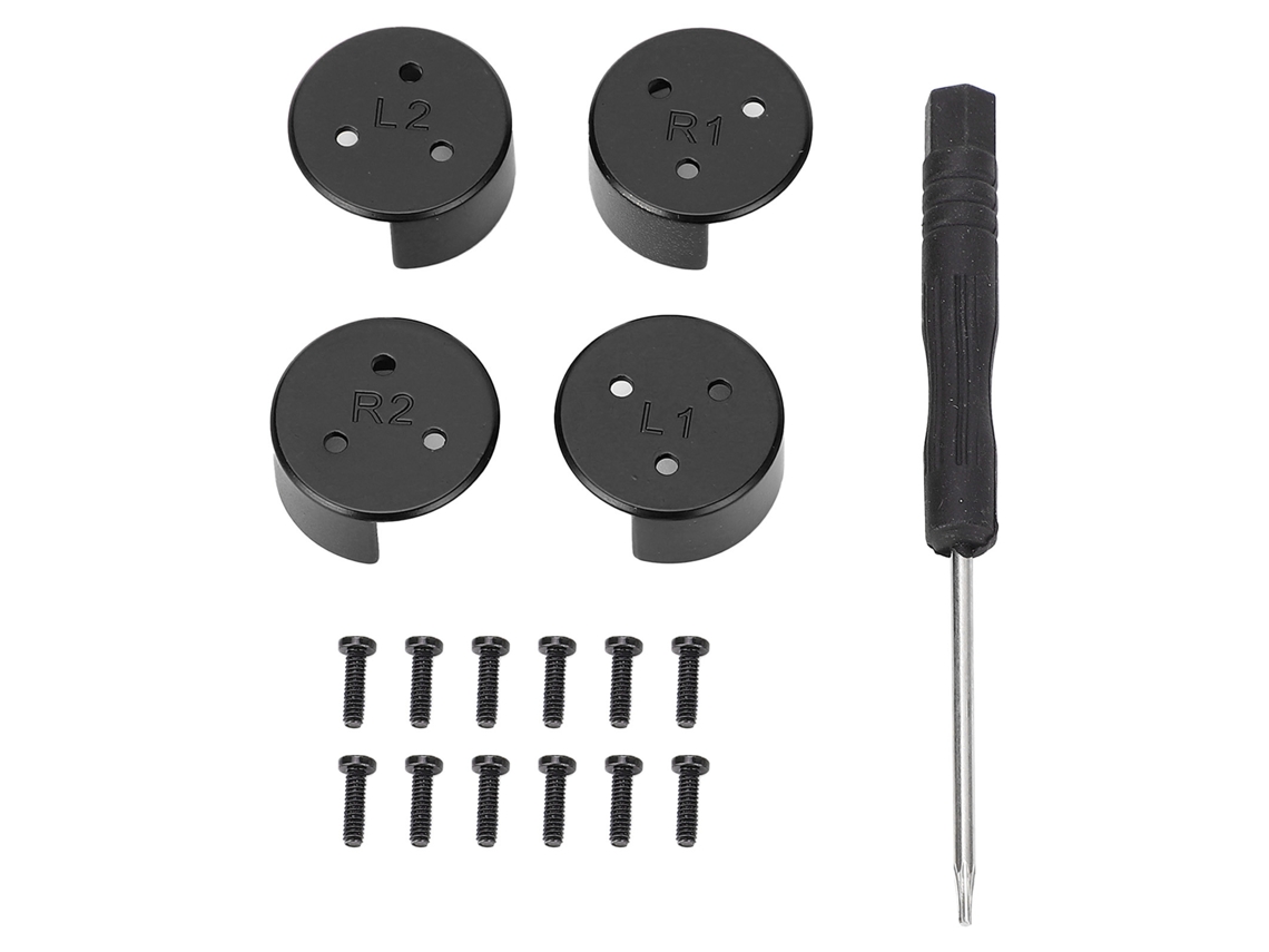 Capas Protectoras Motor Drone Avata 2 Preto