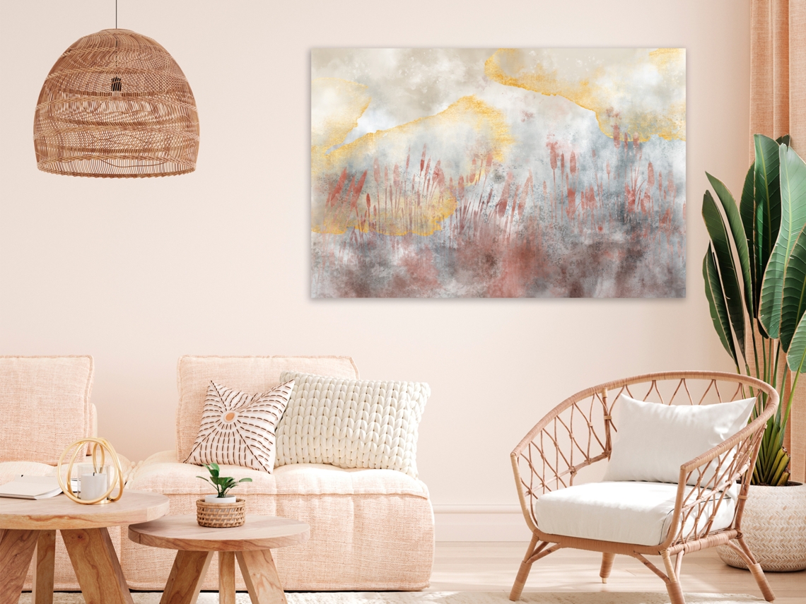 Quadro ARTGEIST Playing Wind (1 Part) Wide (60x40)