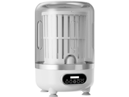 Máquina De Lavar Portátil – Máquina De Lavar De 3000 Mah
