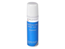 Desinfecção Spray 200Ml Transparentewaldhausen