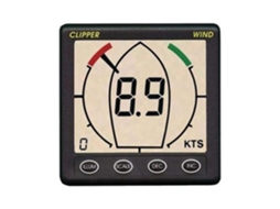 Repetidor NASA Clipper Wind V1