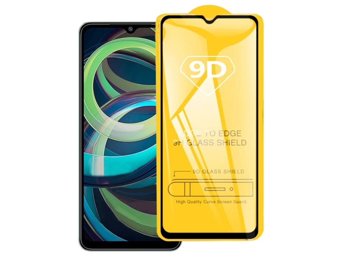Pelicula de Vidro YUYSAN Xiaomi Redmi A3