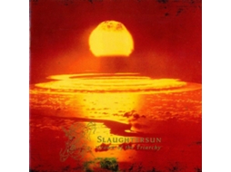 CD Dawn  - Slaughtersun (Crown Of The Triarchy)