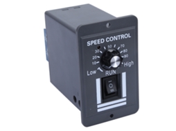 Controlador De Velocidade Para Motor Dc Laxiscreed, Ajustável Para 12v A 60v, Marcha À Frente E Atrás