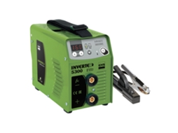 Equipamento de soldagem GYS 036642 Inverter 5300 com caixa