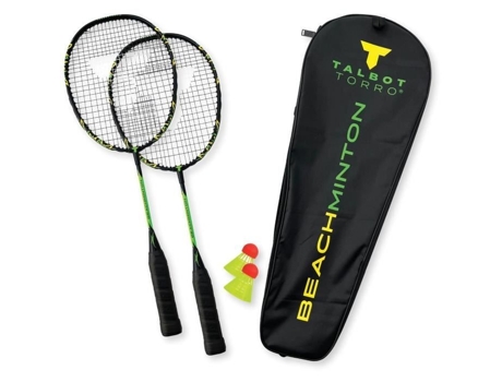 Conjunto Schildkröt Beachminton Schildkrot