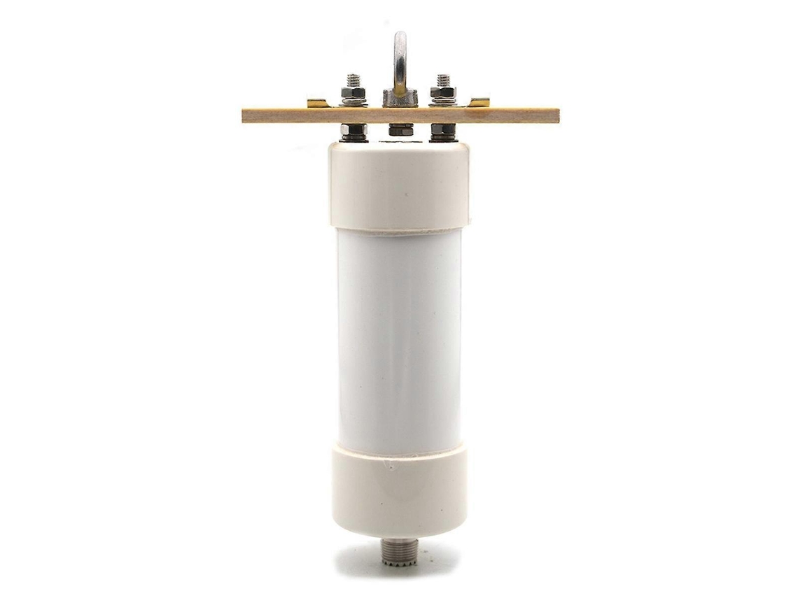 Balun 14 200w 1 56mhz Para Rádio Amador. Balun 41 De 50 Ohms A 200 Ohms Para Antena De Ondas Curtas Winton Em Hf. Aquaforge