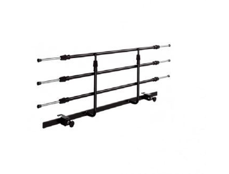 Camon Barreira Metálica Walkyguard 140X45 Cm
