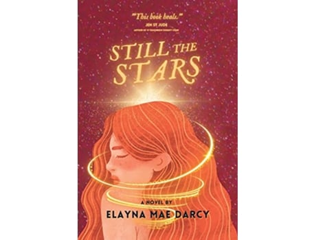 Livro Still the Stars de Elayna Mae Darcy (Inglês)