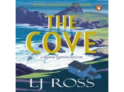 Livro The Cove de LJ Ross (Inglês)