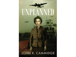 Livro Unplanned De John Cammidge (inglês)