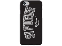 Capa iPhone 6, 6s, 7, 8 SIPUEDE Mood Case Multicor