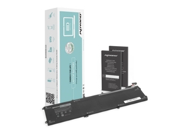 Bateria Movano para Dell Xps 15 9550 Precision 5510 7368 Mah