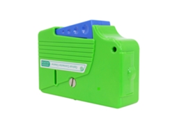 Limpiador De Conectores Fibra Óptica Portátil