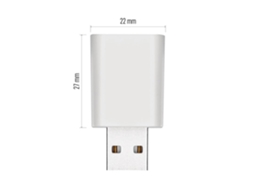 Repetidor Gosmart Zigbee Ip 2213z Gp Met