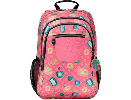 Mochila  Marcador (29.50x43.50x15cm)