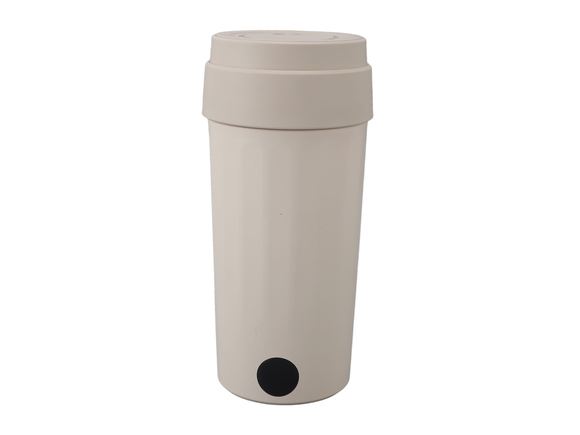 Jarra Geradora de Água Rica em Hidrogênio 400ml Spe 800 1500ppb S/MARCA
