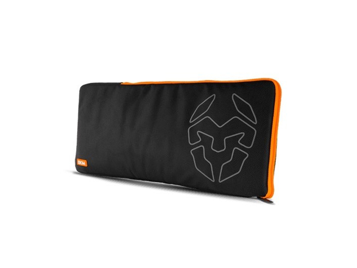 Capa Tablet Universal KROM Preto