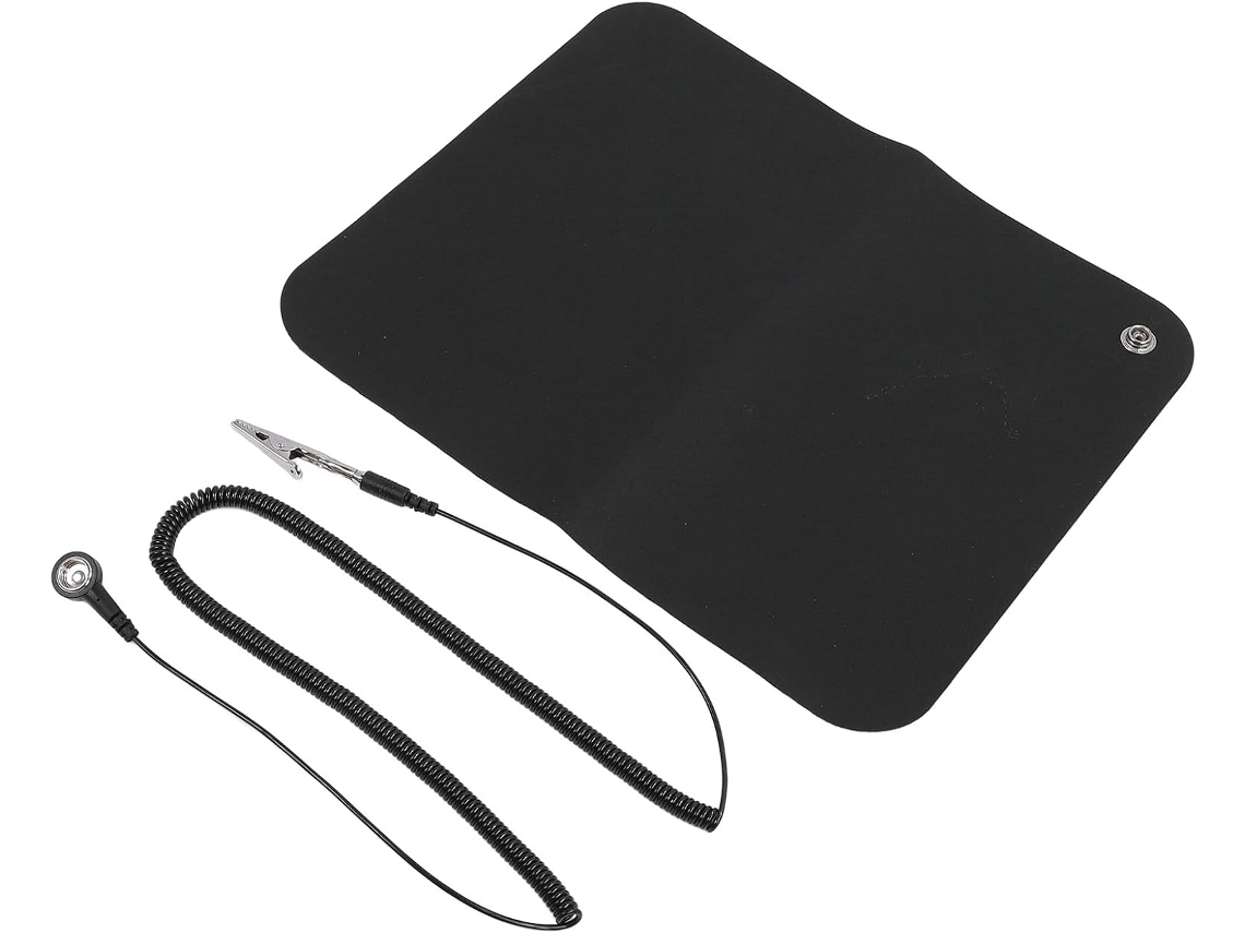 Mousepad De Aterramento, Mousepad Para Computador
