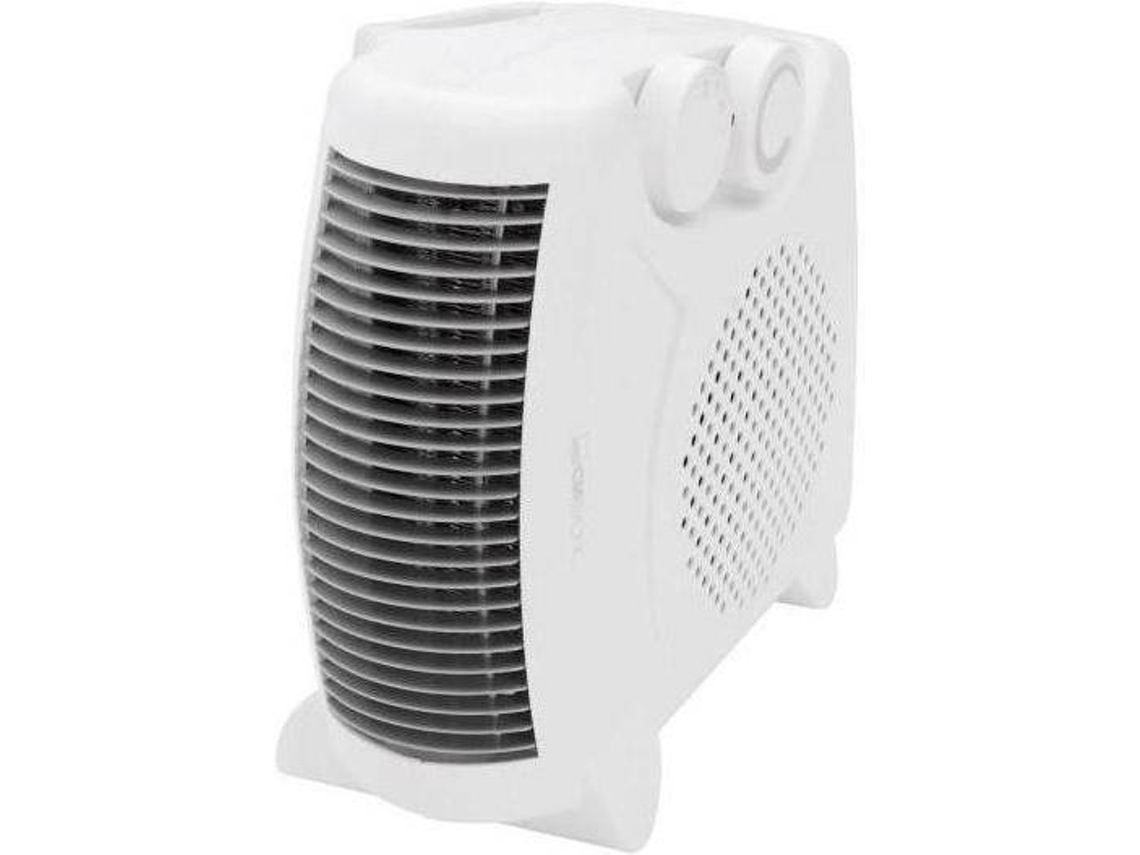 Aquecedor Convector CLATRONIC HL 3379 (2000 W)